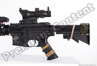 Weapon Rifle SOPMOD